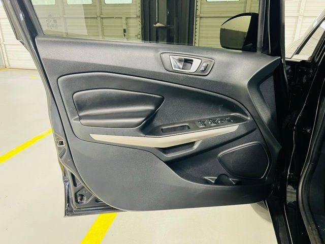 Used 2019 Ford EcoSport Titanium image 22