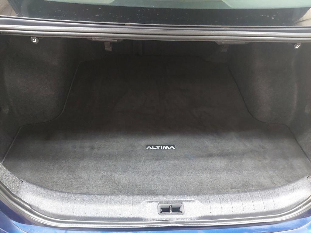 Used 2020 Nissan Altima 2.5 SR w/ Premium Package AWD/4WD image 26