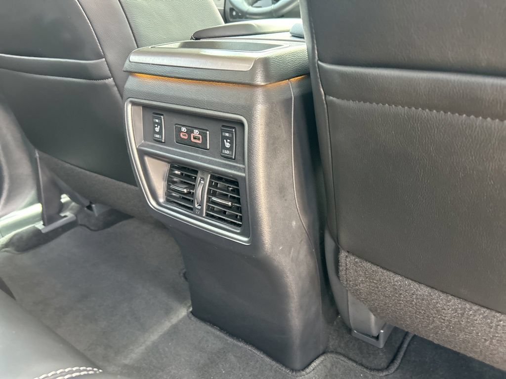 Certified 2023 Nissan Murano SL w/ Cargo Package FWD image 50