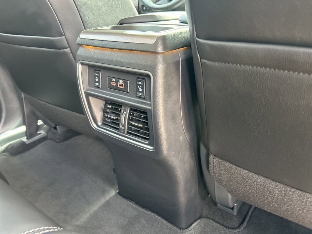 Certified 2023 Nissan Murano SL w/ Cargo Package FWD image 50