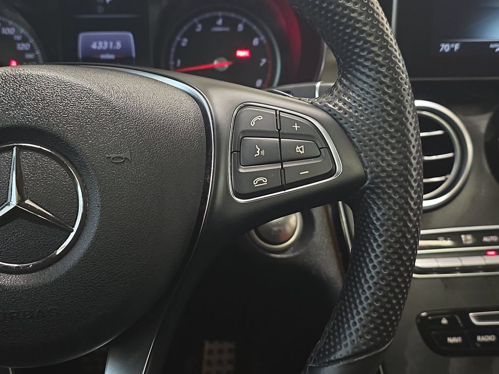 Used 2019 Mercedes-Benz GLC 300 4MATIC Coupe image 21