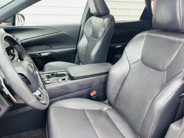 Used 2023 Lexus RX 350 Premium Plus w/ Accessory Package AWD/4WD image 10
