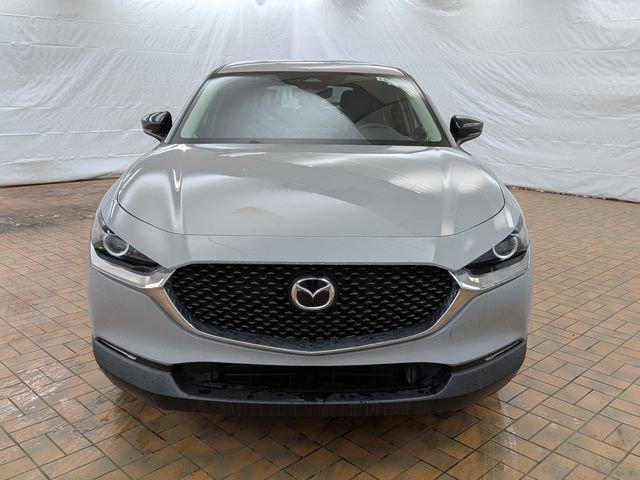 New 2026 MAZDA CX-30 AWD 2.5 S w/ Select Sport Pkg image 2