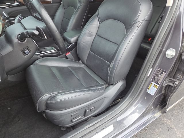 Used 2018 Kia Cadenza Technology FWD image 25