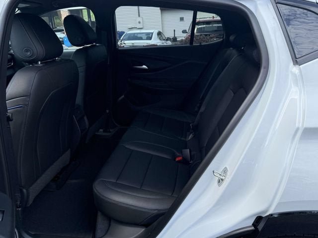 New 2026 Buick Envista Sport Touring w/ Convenience I Package FWD image 12