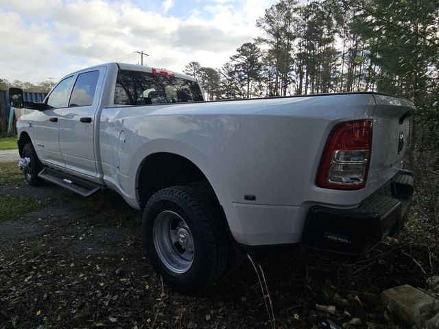 Used 2022 RAM 3500 Tradesman image 8