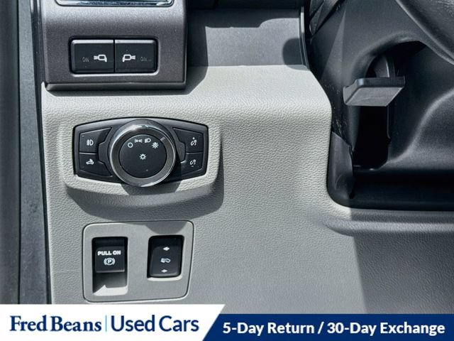 Used 2019 Ford F150 XLT w/ Equipment Group 302A Luxury AWD/4WD image 14