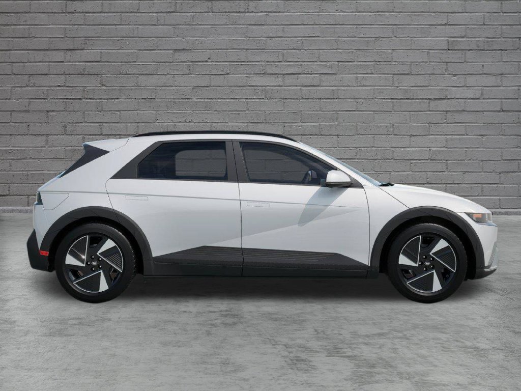 New 2027 Hyundai Ioniq 5 SEL RWD image 7