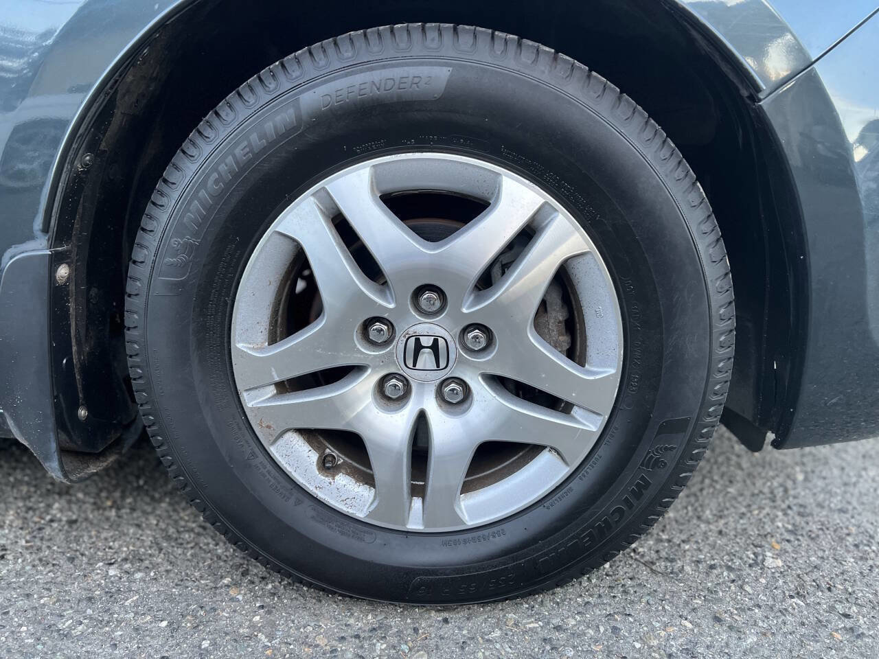 Used 2006 Honda Odyssey EX image 31