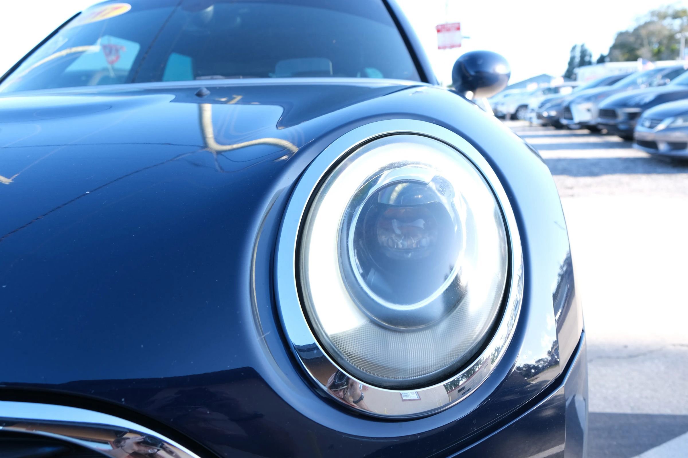 Used 2017 MINI Cooper Clubman image 9