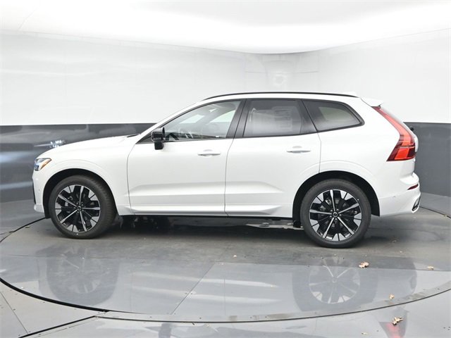 New 2026 Volvo XC60 B5 Plus w/ Protection Package Premier image 5