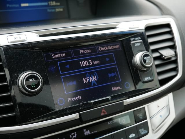 Used 2013 Honda Accord EX-L image 20