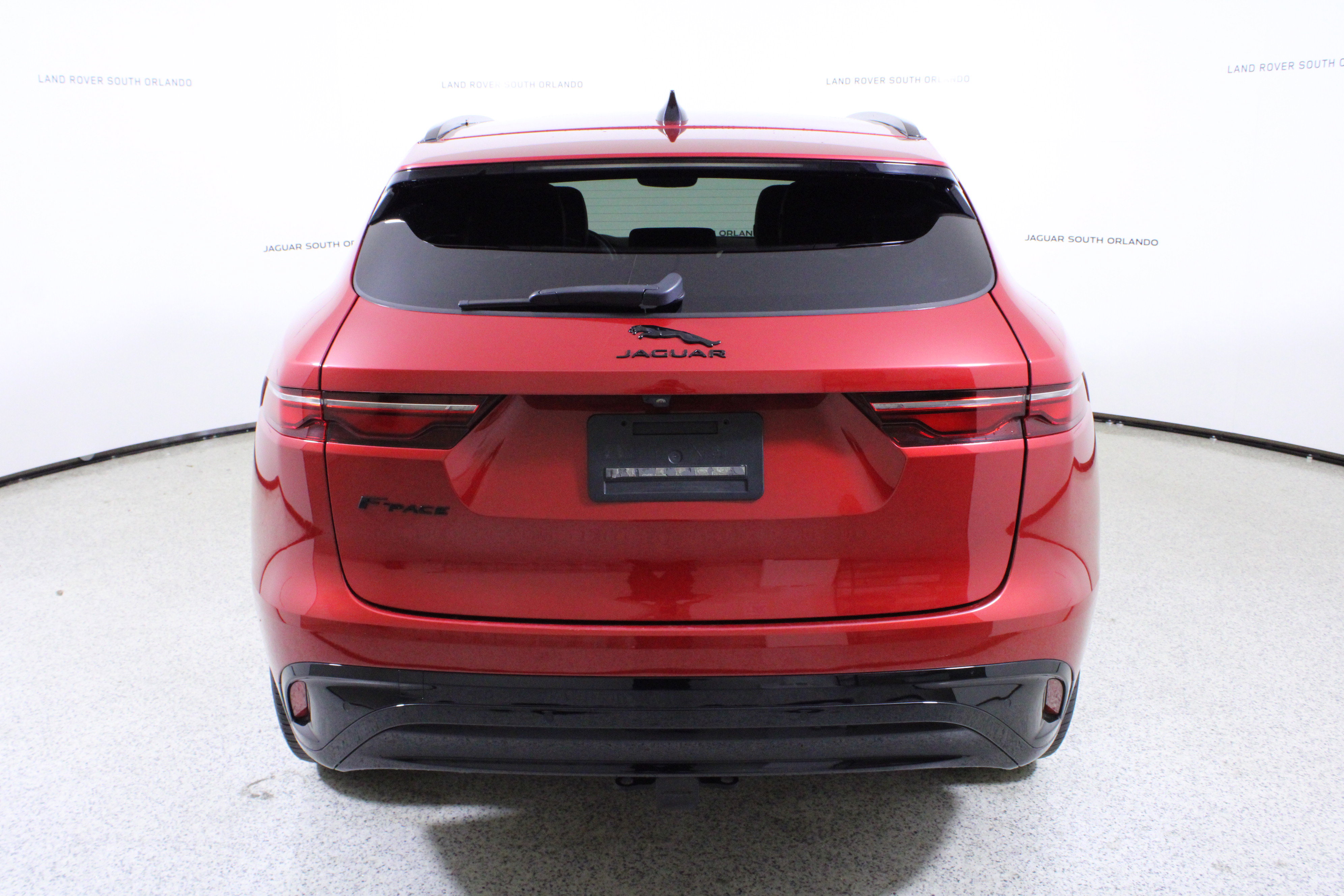 Used 2023 Jaguar F-PACE S image 6