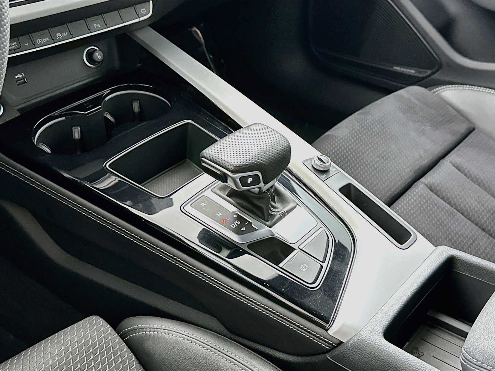 Certified 2023 Audi A4 2.0T Premium Plus w/ Premium Plus Package AWD/4WD image 15