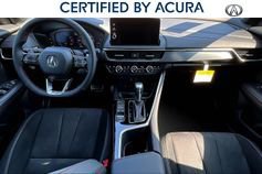 Certified 2025 Acura ADX A-Spec image 6