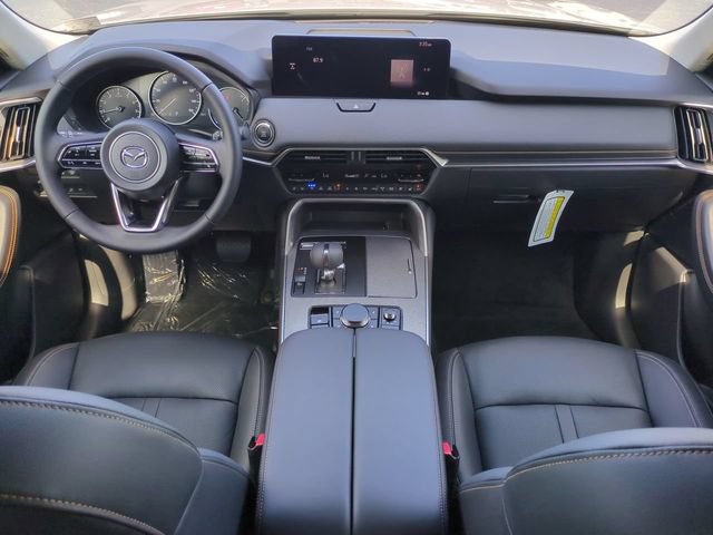 New 2026 MAZDA CX-90 3.3 Turbo w/ Preferred Package AWD/4WD image 14