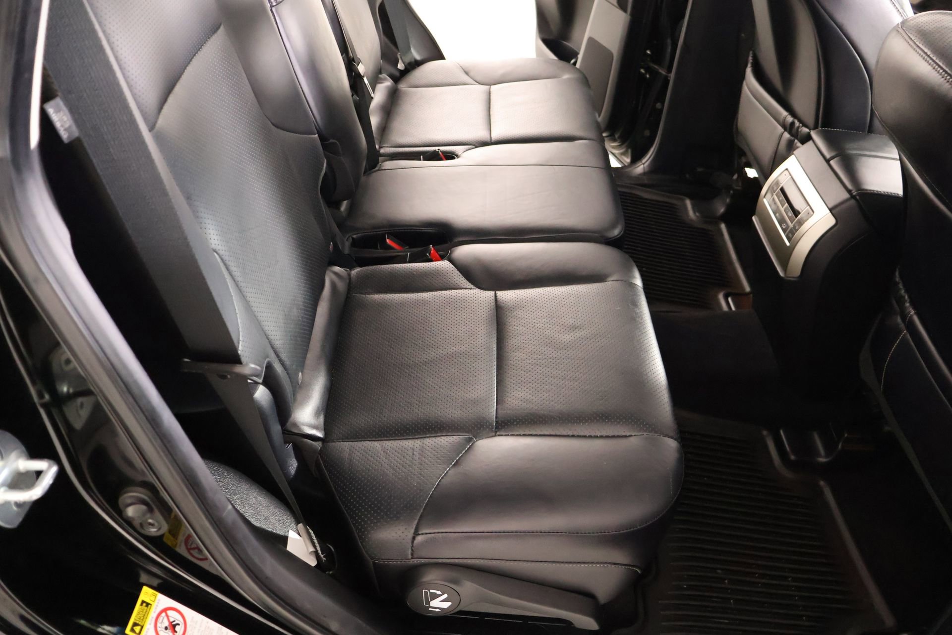 Used 2015 Lexus GX 460 Luxury AWD/4WD image 15