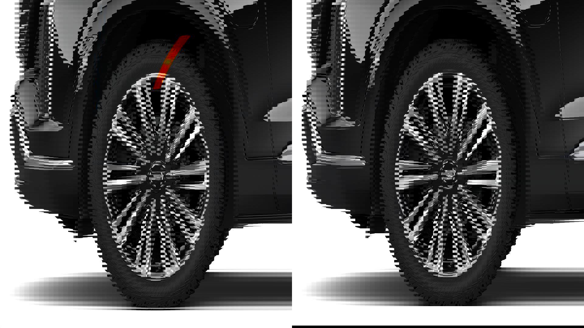 New 2026 Cadillac Vistiq Premium Luxury w/ LPO, Floor Liner Package image 49