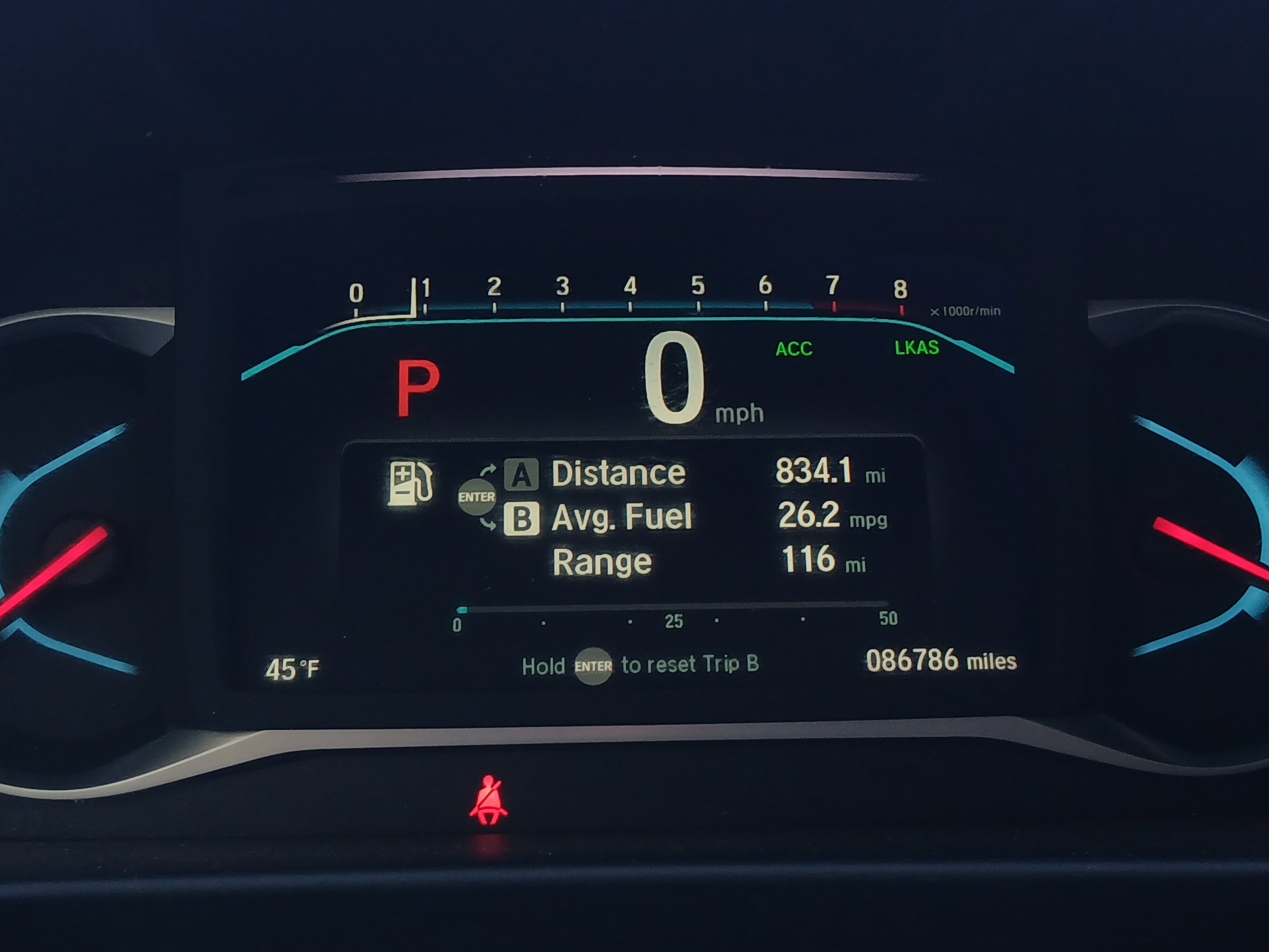 Used 2019 Honda Pilot EX-L image 14