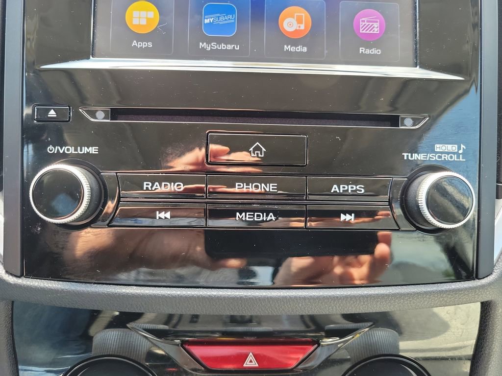 Used 2023 Subaru Forester Premium image 23