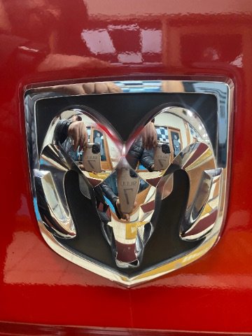 Used 2018 RAM 1500 Rebel w/ Luxury Group AWD/4WD image 23