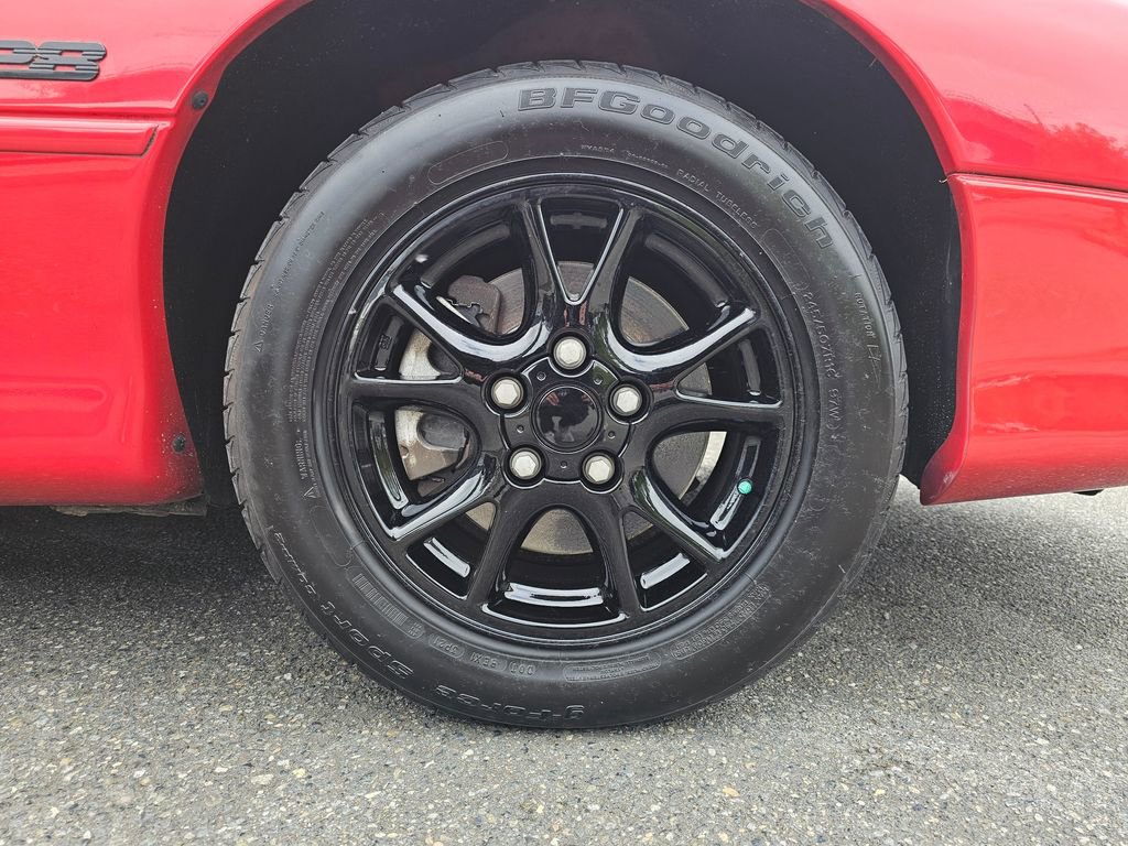 Used 2000 Chevrolet Camaro Z28 image 18