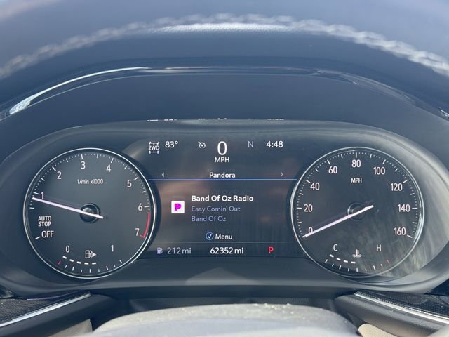 Used 2023 Buick Envision Essence image 24