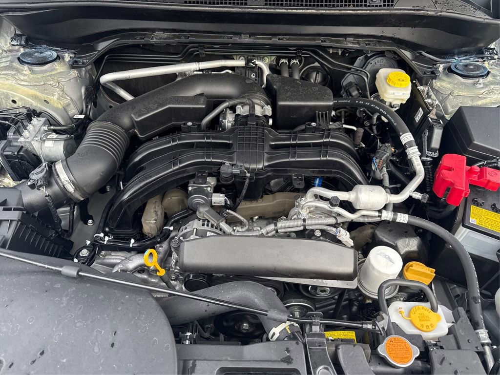 Used 2025 Subaru Forester Premium image 13
