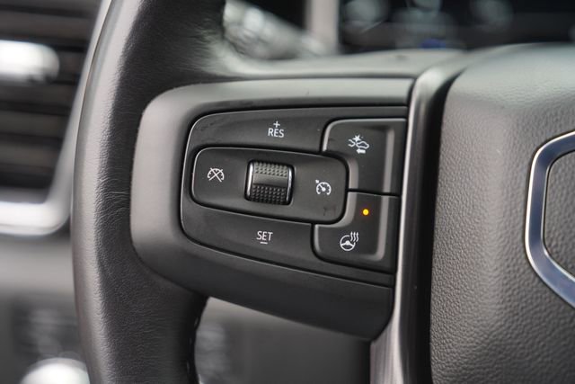 Used 2024 GMC Sierra 2500 Denali Ultimate AWD/4WD image 23