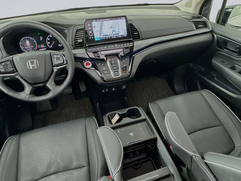 Used 2026 Honda Odyssey Elite image 30