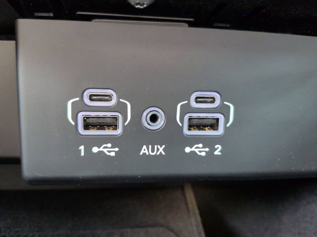 New 2026 Jeep Grand Wagoneer L Limited AWD/4WD image 23