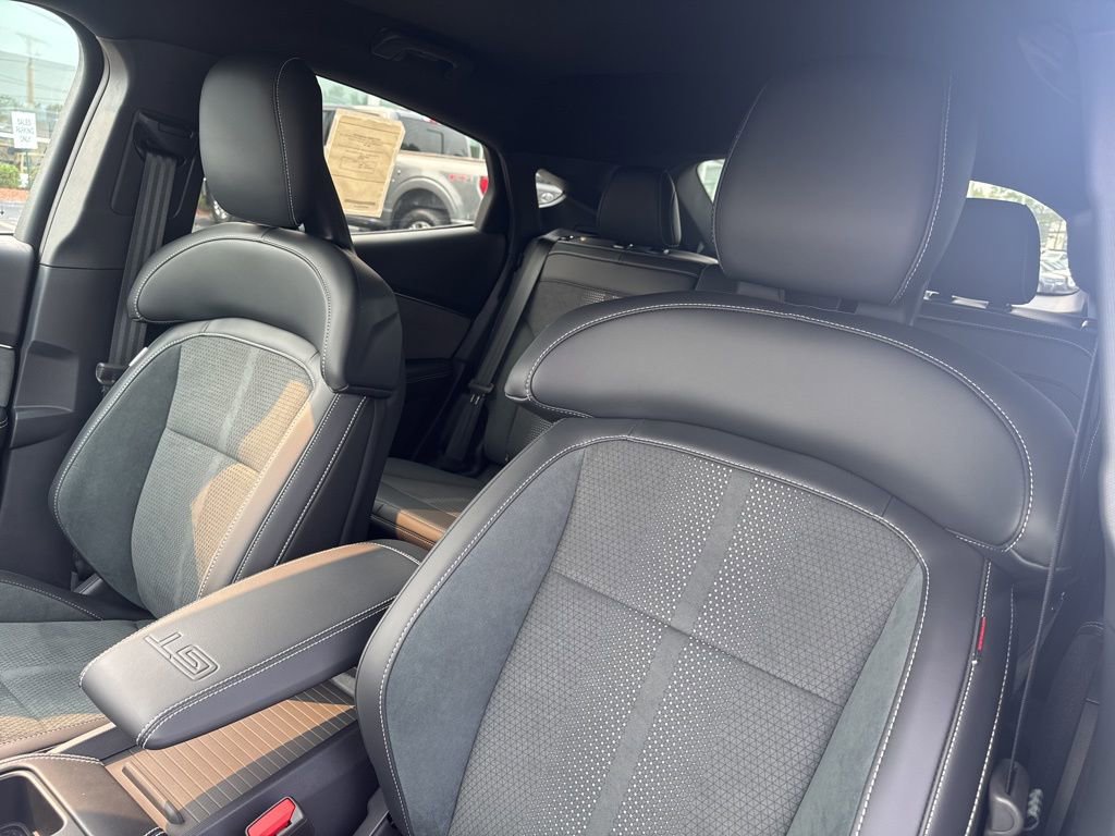 New 2025 Ford Mustang Mach-E GT w/ Interior Protection Package image 19