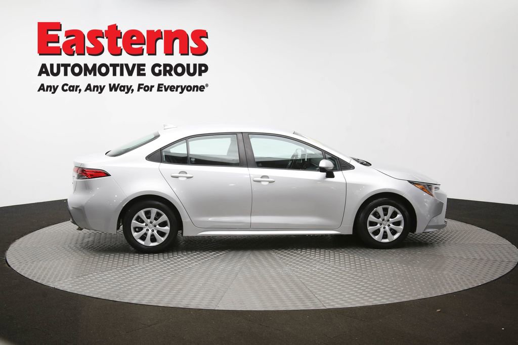Used 2023 Toyota Corolla LE image 44