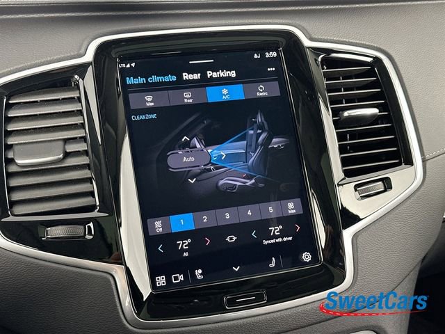 Used 2025 Volvo XC90 B6 Ultra w/ Protection Package Premier image 29