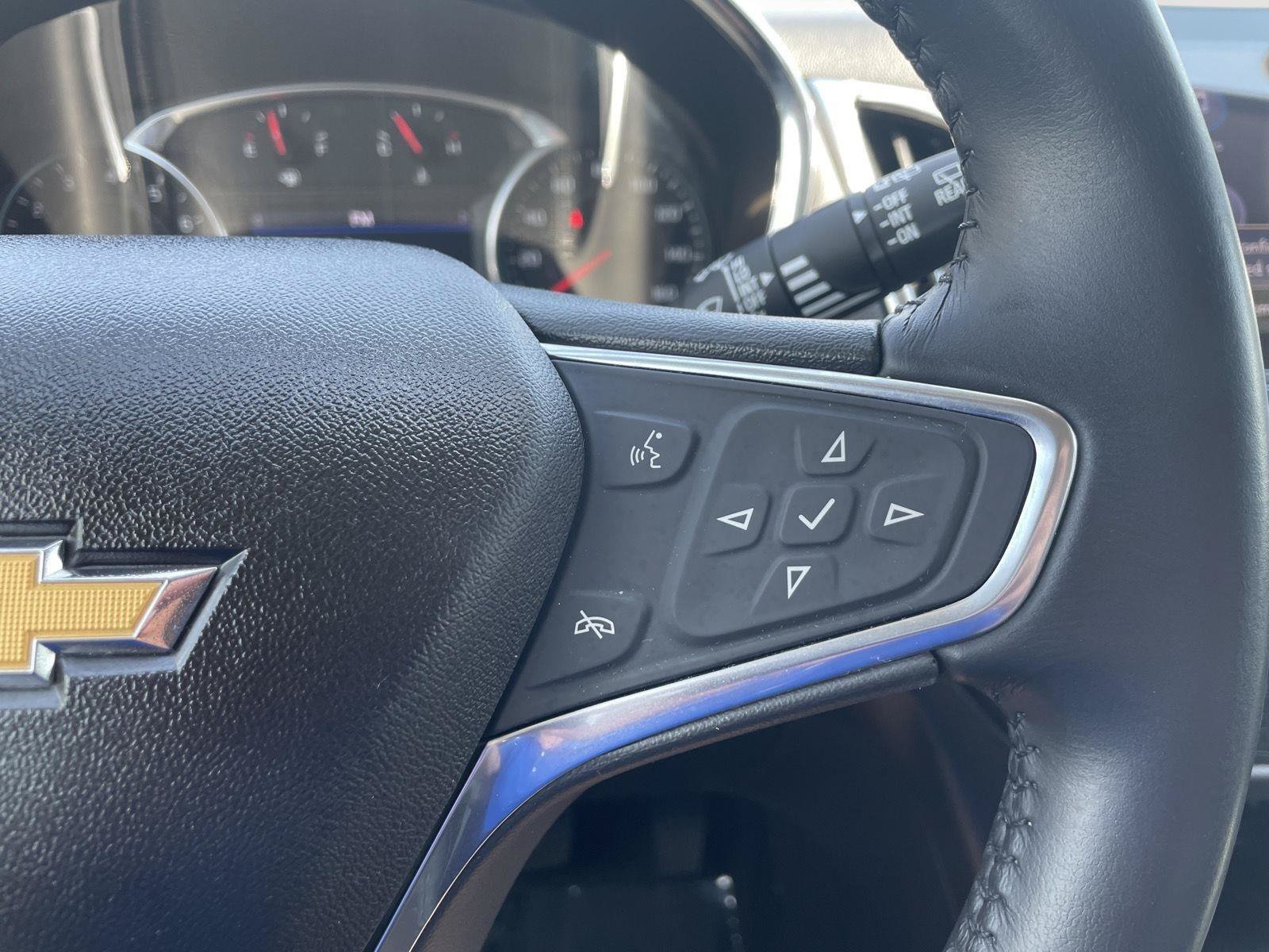Used 2019 Chevrolet Equinox Premier FWD image 20