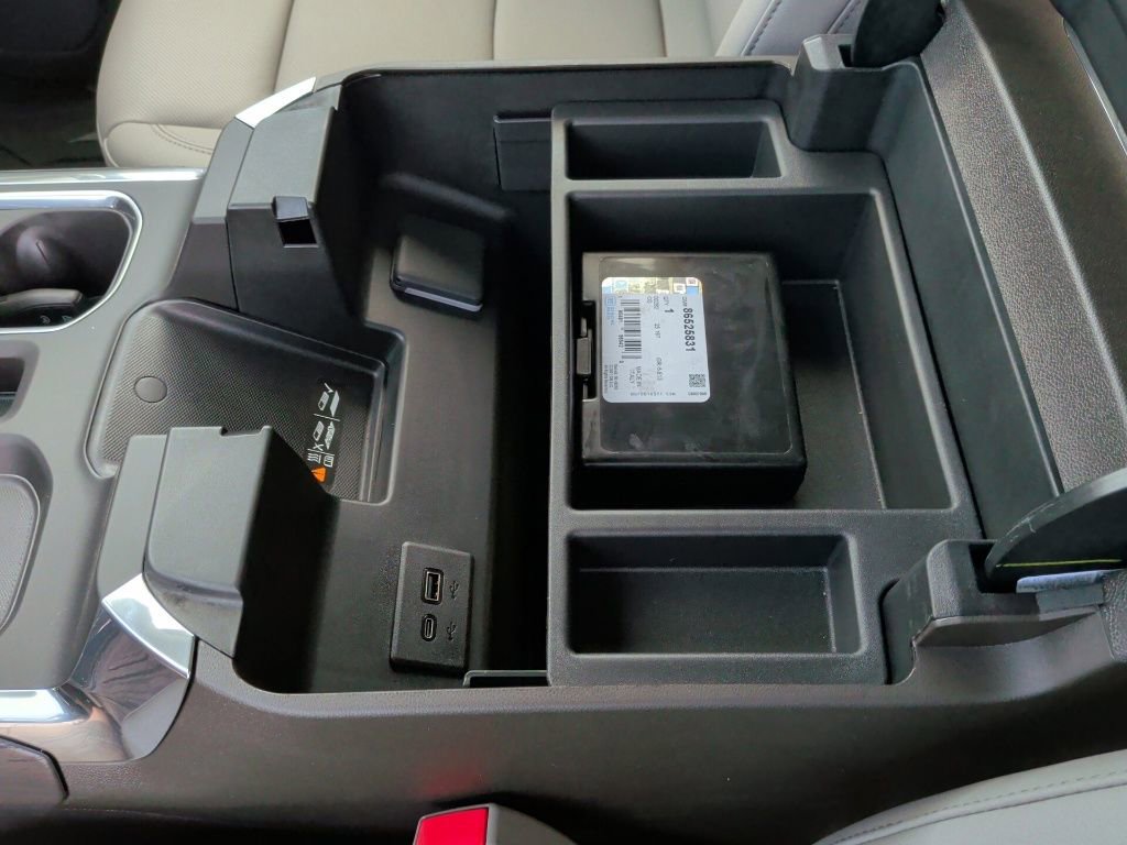 New 2026 GMC Sierra 1500 SLT image 32