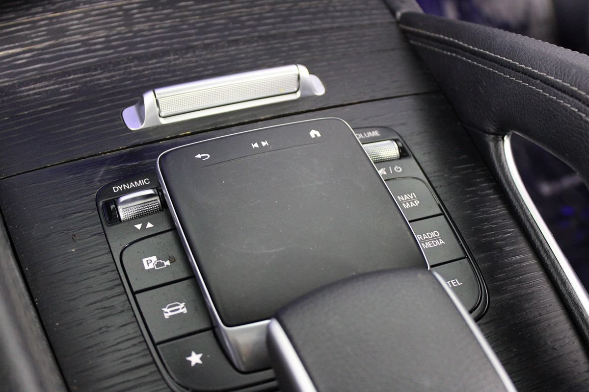 Used 2024 Mercedes-Benz GLE 450 4MATIC image 25