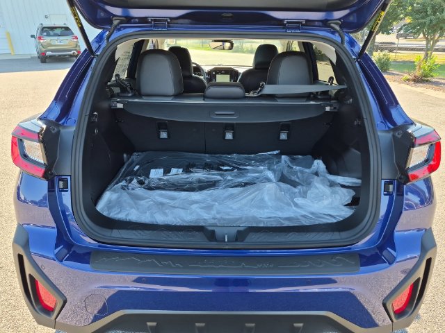 New 2026 Subaru Crosstrek 2.5i Limited AWD/4WD image 32
