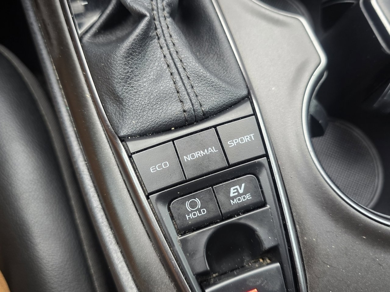 Certified 2024 Toyota Camry XSE w/ Navigation Package image 22