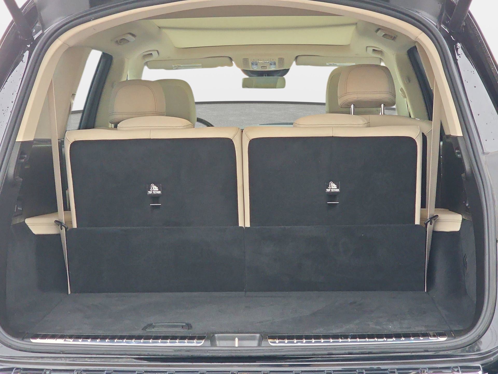 Certified 2023 Mercedes-Benz GLS 450 GLS 450 image 12