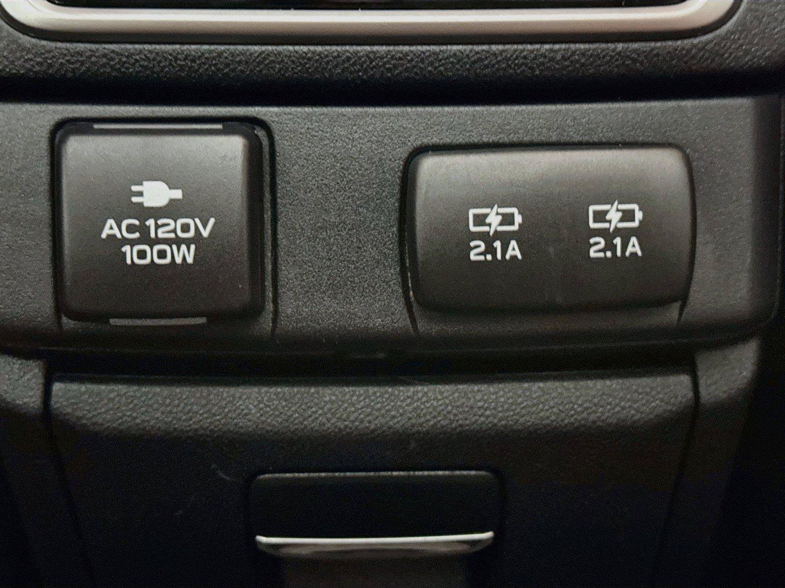 Used 2022 Subaru Ascent Touring AWD/4WD image 38