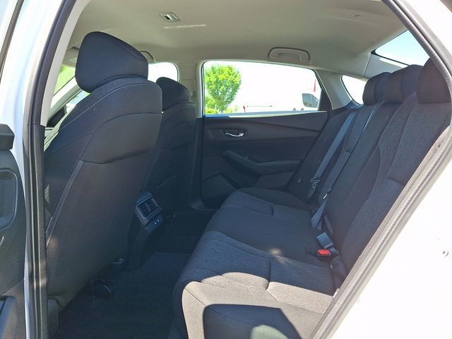 Used 2025 Honda Accord LX image 10
