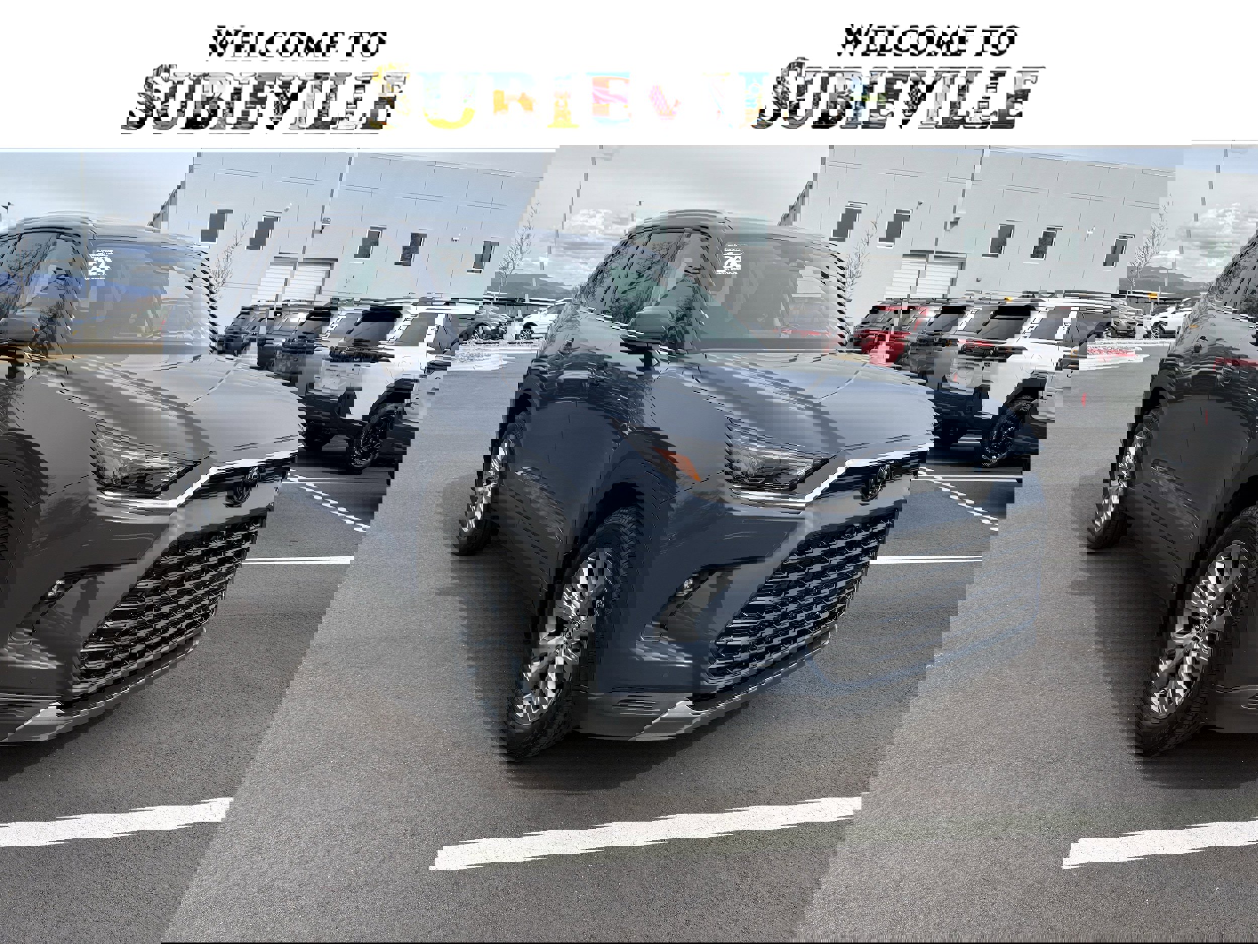 Used 2024 Toyota Grand Highlander Limited image 1