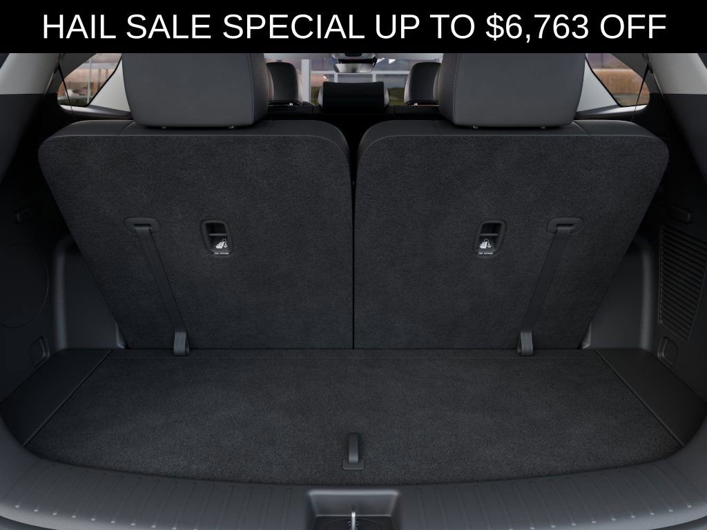 New 2026 Kia Sorento EX w/ EX Premium Package image 19