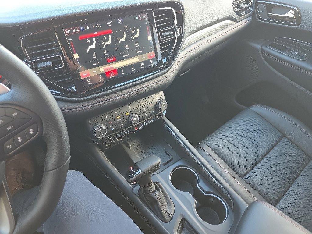 New 2026 Dodge Durango GT image 12