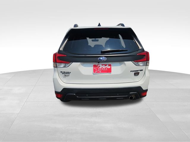 Used 2024 Subaru Forester Wilderness image 5