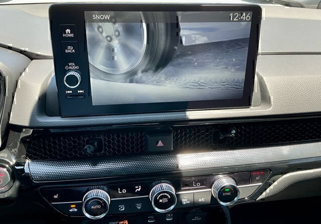 New 2026 Honda CR-V Sport Touring image 23
