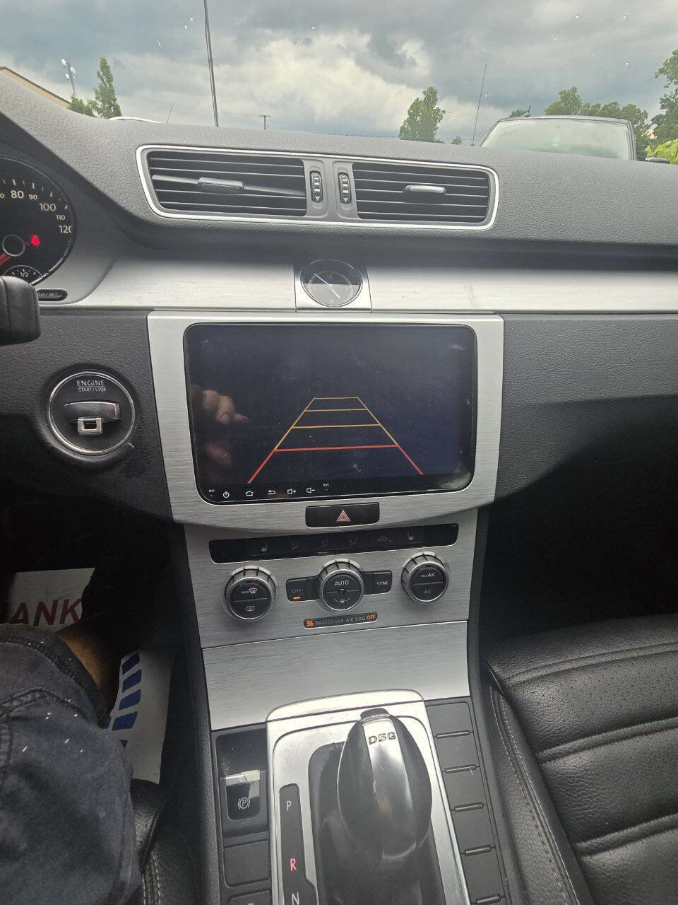 Used 2013 Volkswagen CC Sport image 14