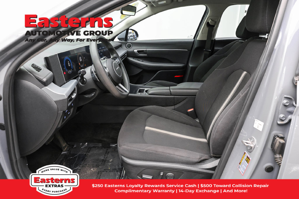 Used 2024 Hyundai Sonata SEL FWD image 15