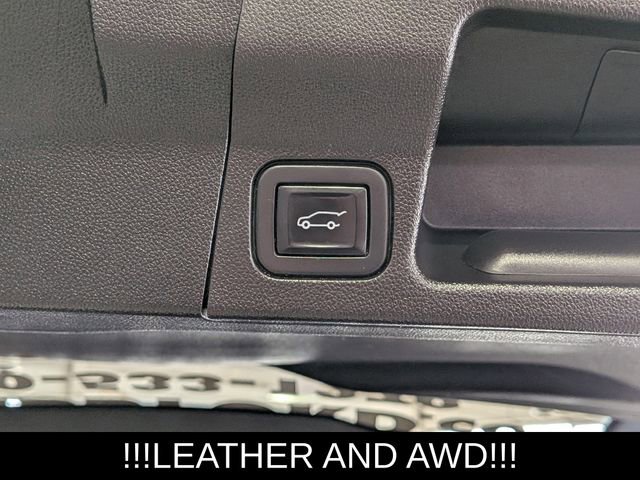 Used 2021 GMC Acadia AT4 w/ GMC Pro Grade Package AWD/4WD image 23